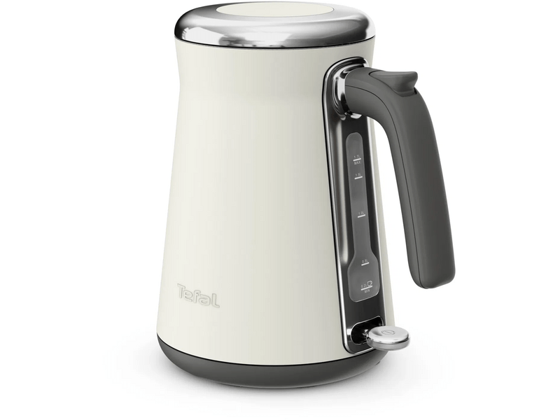 Tefal KI666AE0 Collection kuhalo za vodu, bijelo, 1,7 l
