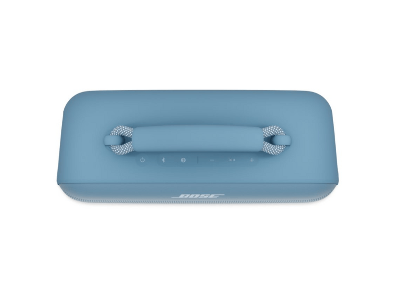 Bose SoundLink Max Bluetooth zvučnik, tamnoplava (83848-0020)