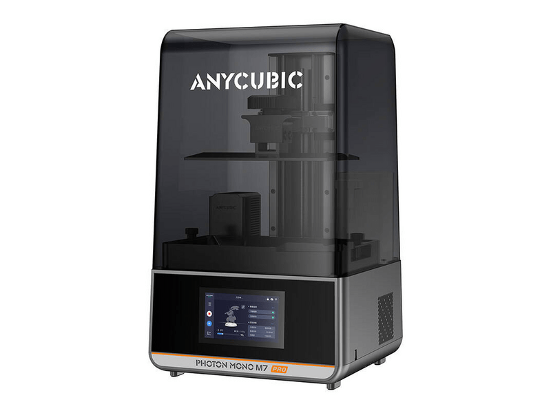 Anycubic Photon Mono M7 Pro 3D nyomtató (PM7RBK0A-O)