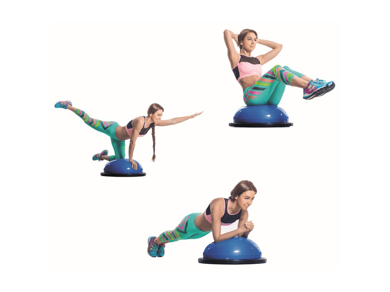 VivaFit Egyensúlyozó tréner (GYVET)