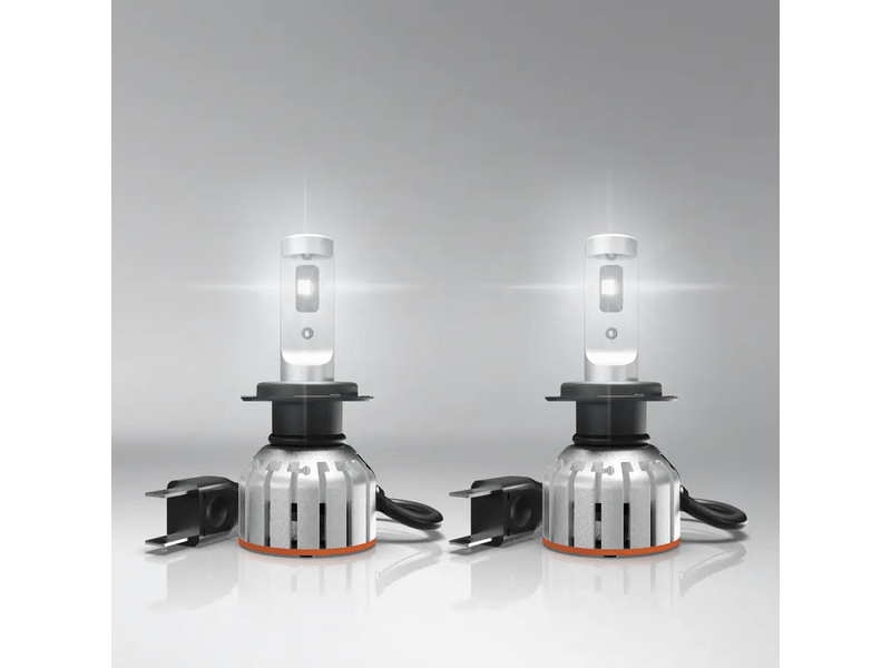 Legális Osram Night Breaker LED Start H7, 2db (64210DWNBST-2HB)