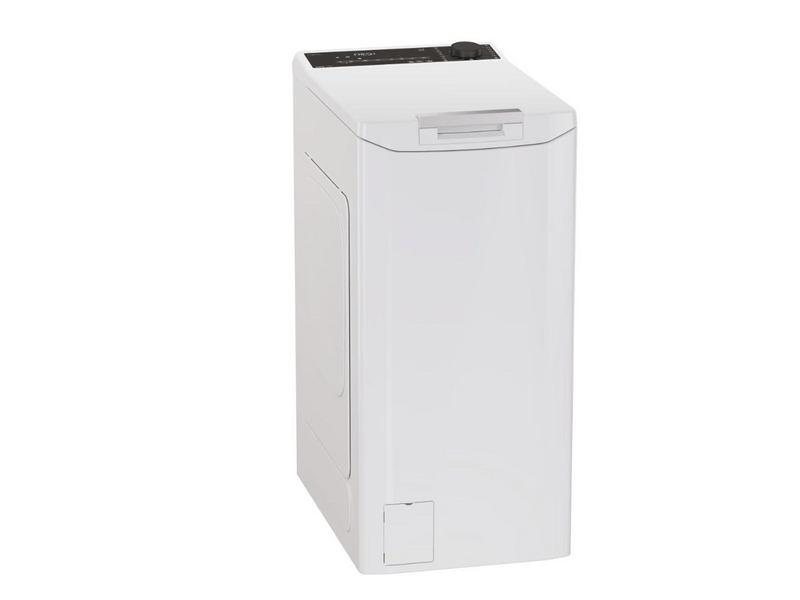 Haier THASN286TM5-S Felültöltős mosógép