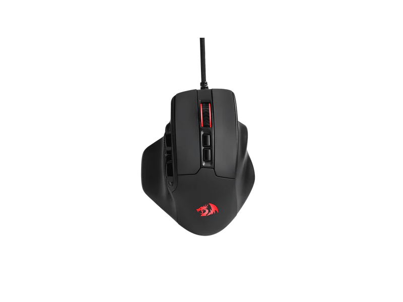 Redragon M806 Bullseye RGB Gaming miš