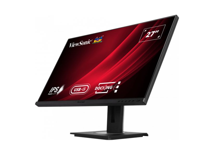 ViewSonic 27
