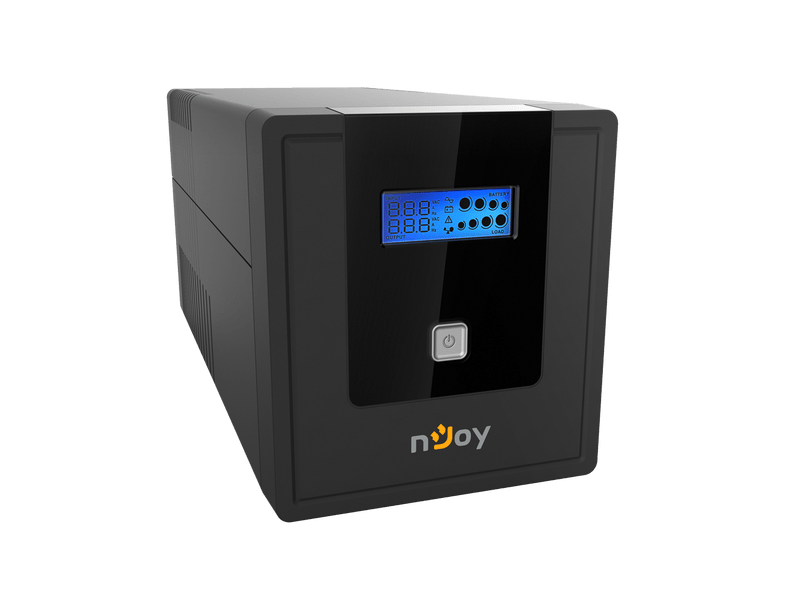 nJoy Cadu 1000 Szünetmentes tápegység 1000VA