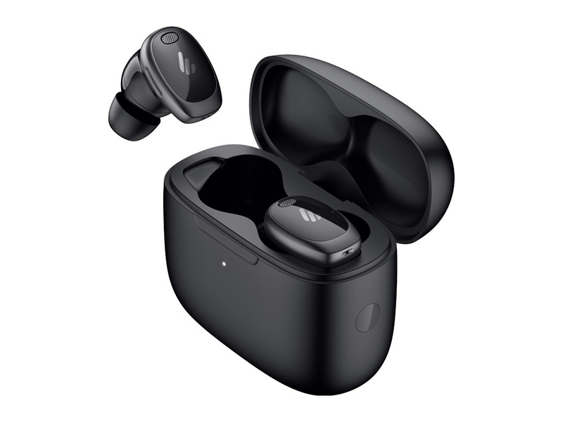 Edifier NeoDots TWS ANC fülhallgató, fekete