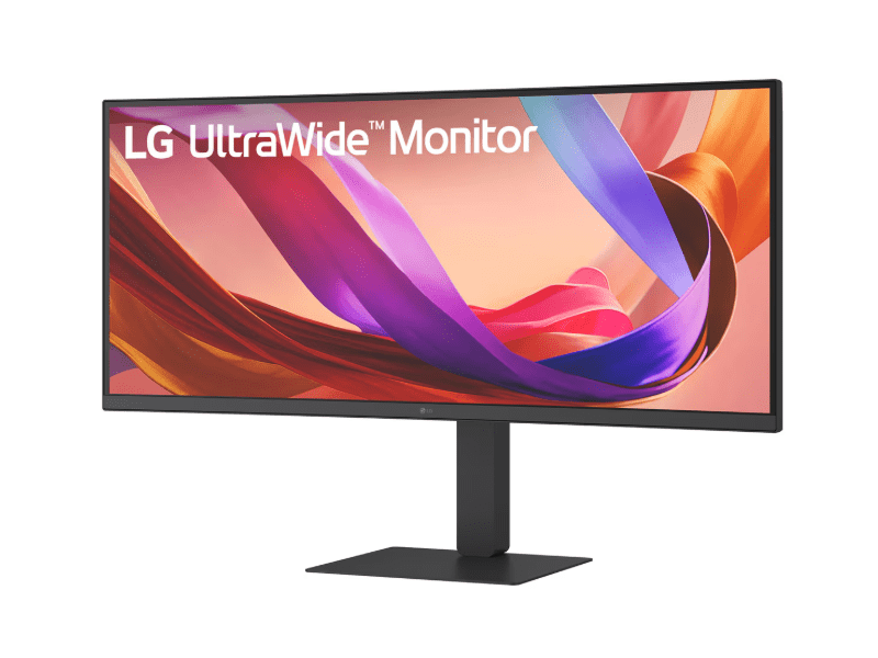 LG 34U650A-B 34