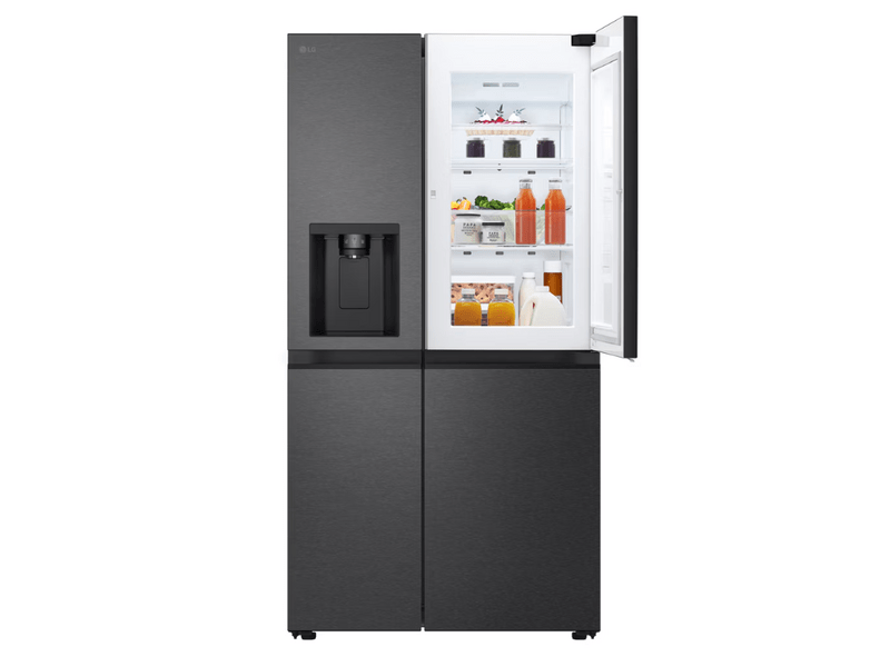LG GSJC41EPPE Side by Side Hűtőszekrény