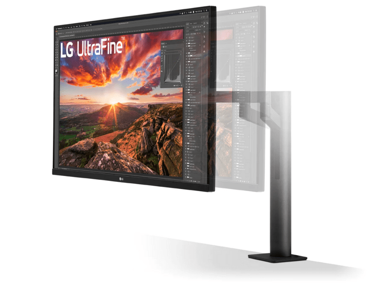LG 32UN880-B 31,5