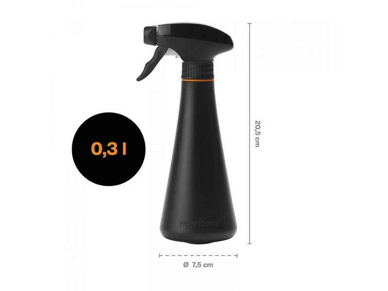 Fiskars Szobai Vízpermetező, 0,3L (1071306)