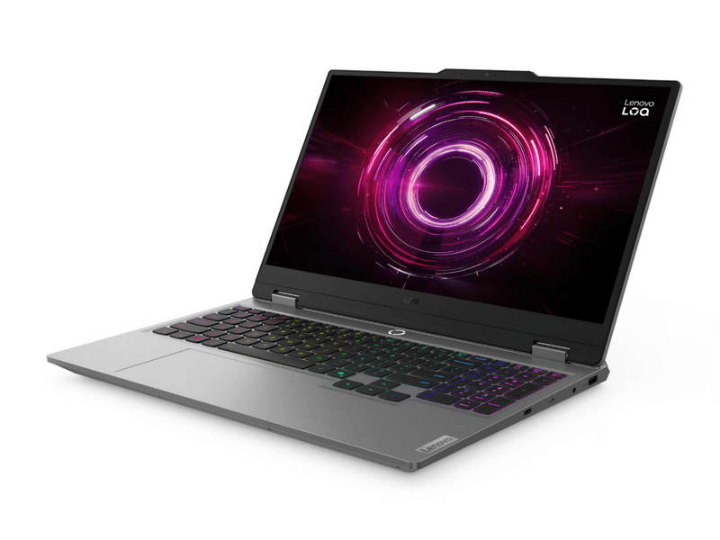 Lenovo LOQ 15AHP10 15,6