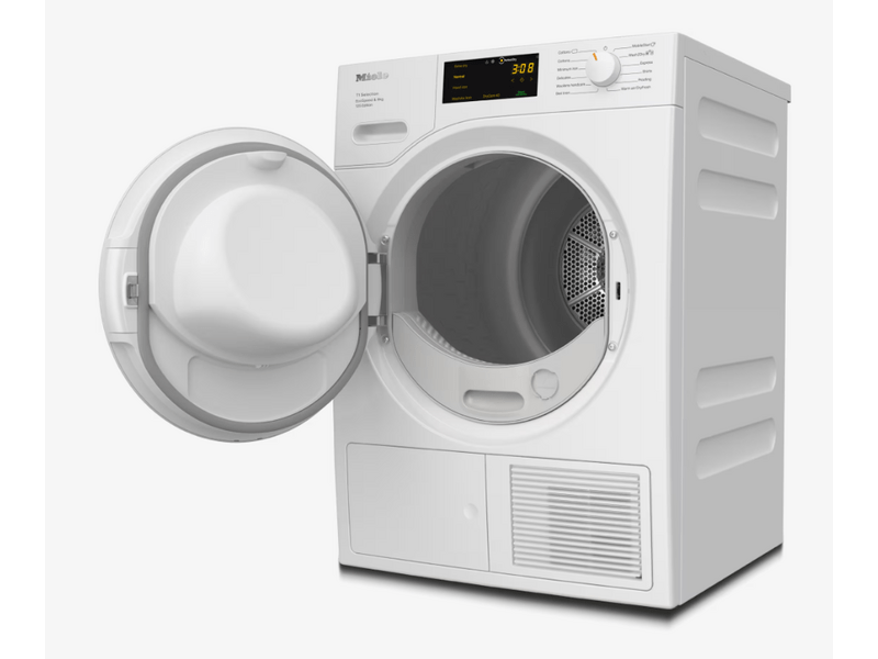 Miele TSC663WP 125 Edition Hőszivattyús szárítógép