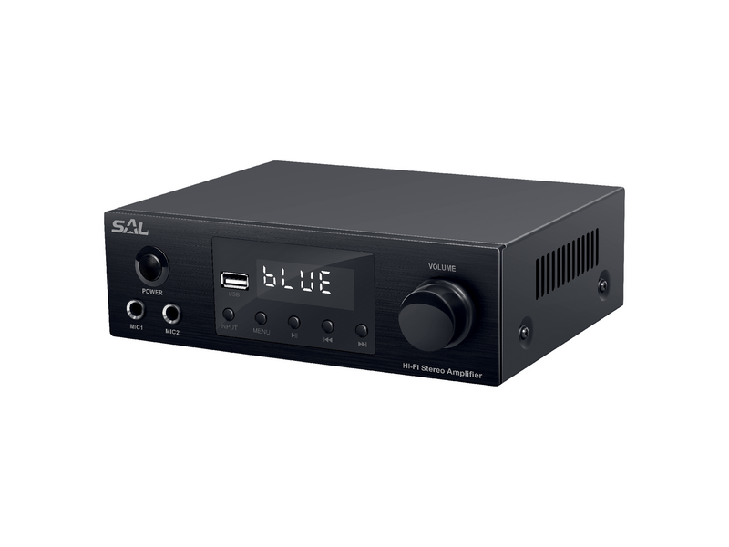 SAL BTA 250 Multimedijsko pojačalo