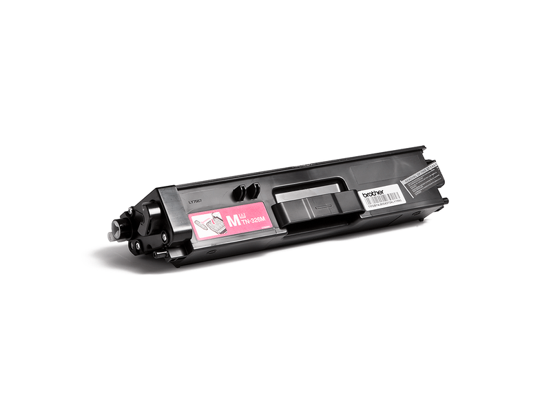 Toner Nagy töltet,3500 old,Magenta