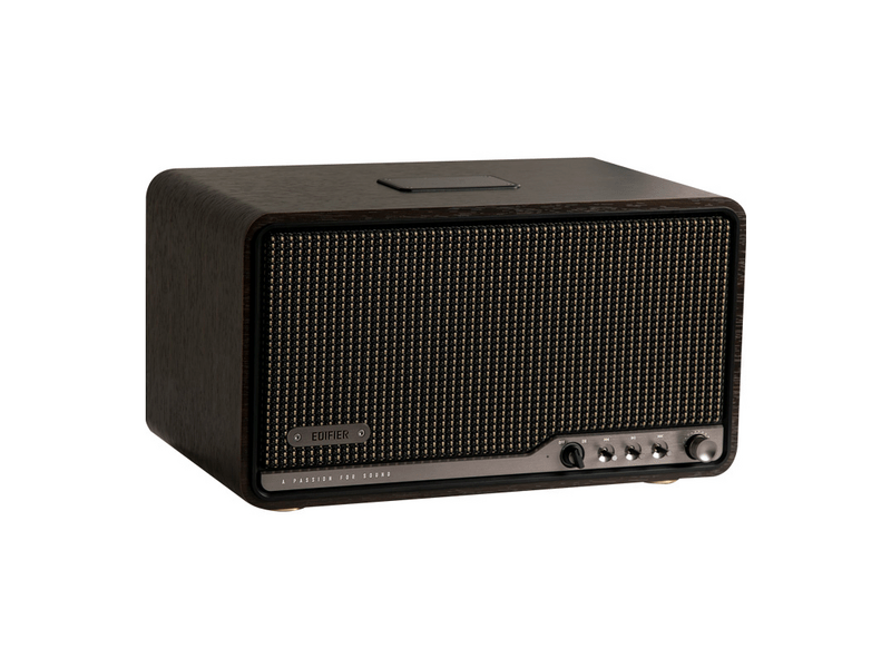 Edifier S300 hangszóró, fekete dió