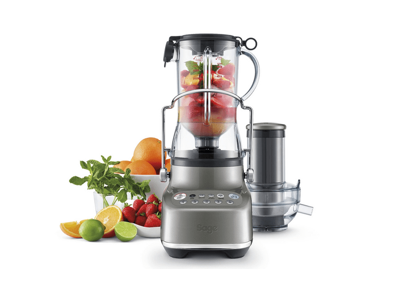 Sage SJB615 Gyümölcscentrifuga és turmixgép