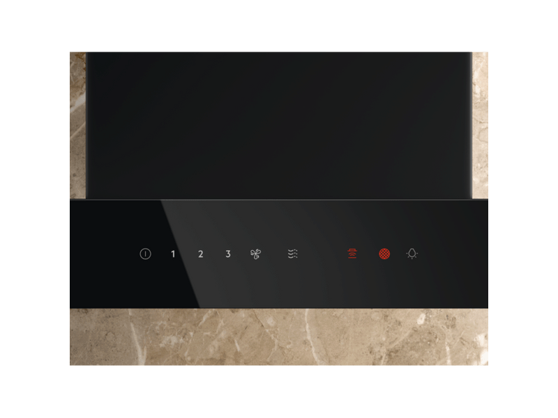 Electrolux LFT819K Breeze 700 Kürtős páraelszívó