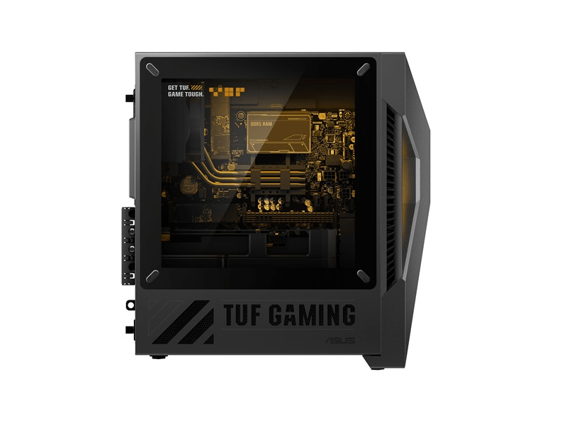 Asus TUF Gaming T500MV-07240H0870 Gamer PC