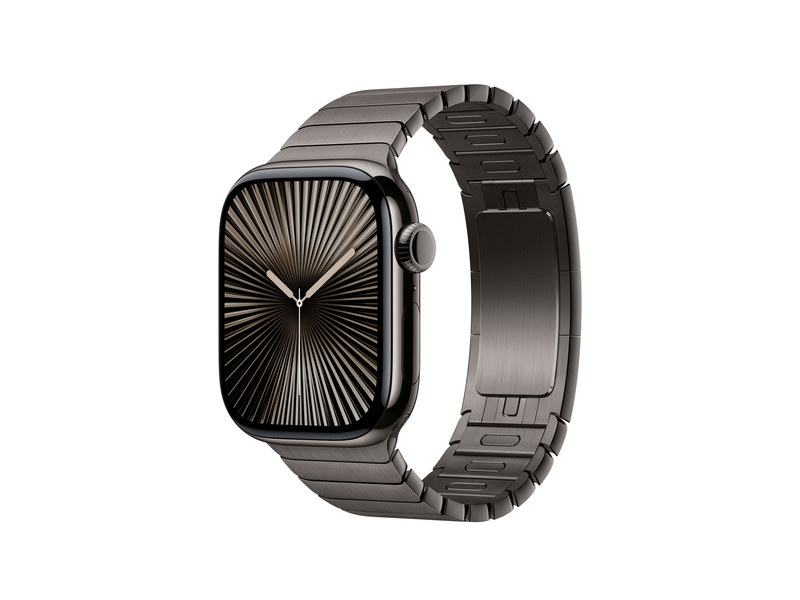 APP W 42mm Slate Link Bracelet
