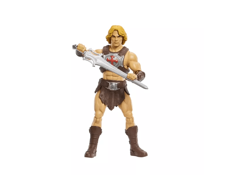 Masters Of the Universe Figura - He-Man (JKH89)