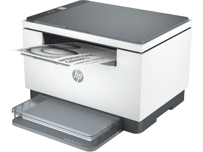 HP LaserJet MFP M234dw Višenamjenski laserski pisač (6GW99F)