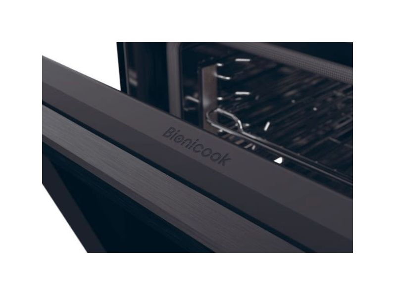 Haier H6ID46G3HTB ID Series 4 Beépíthető sütő