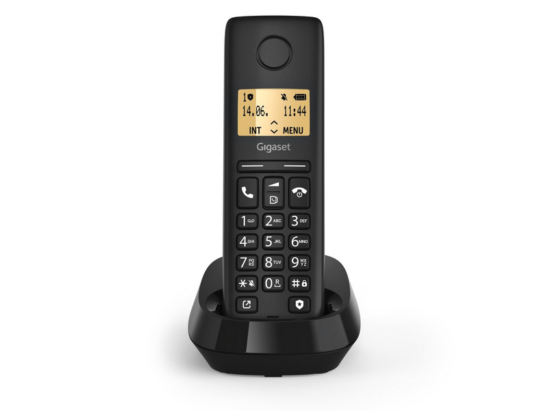 Gigaset Pure 100 DECT Telefon