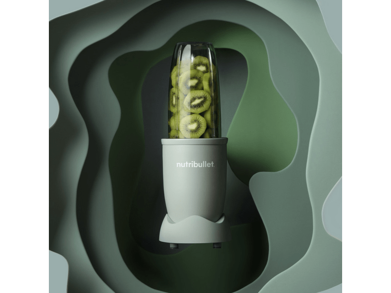 nutribullet® NB907MAJD Blender, mat zelena
