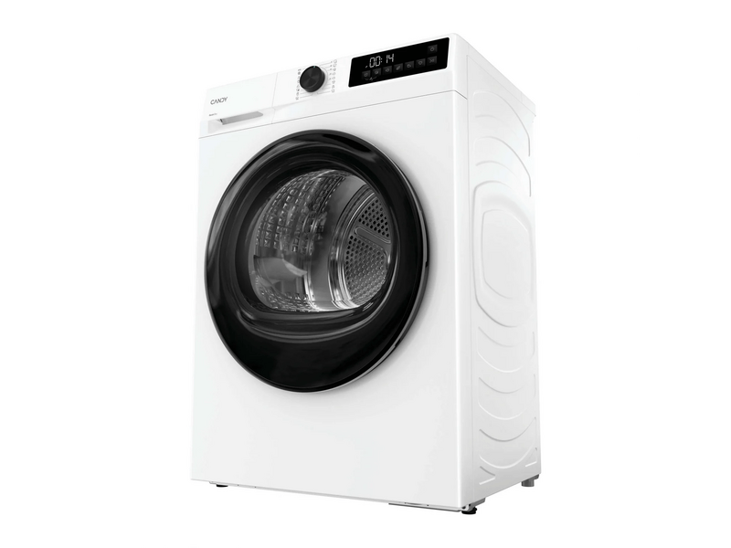 Candy GDL 8N1B-S sušilica rublja s toplinskom pumpom