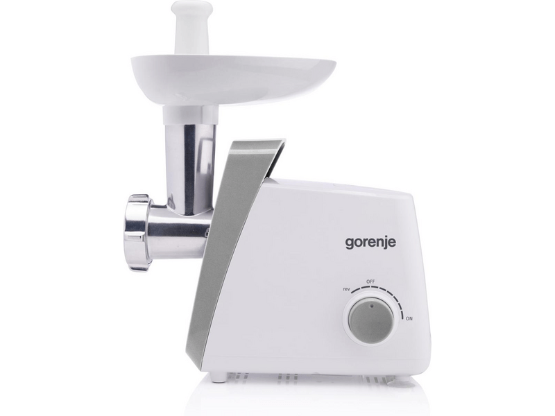 Gorenje MG1601W Húsdaráló, fehér