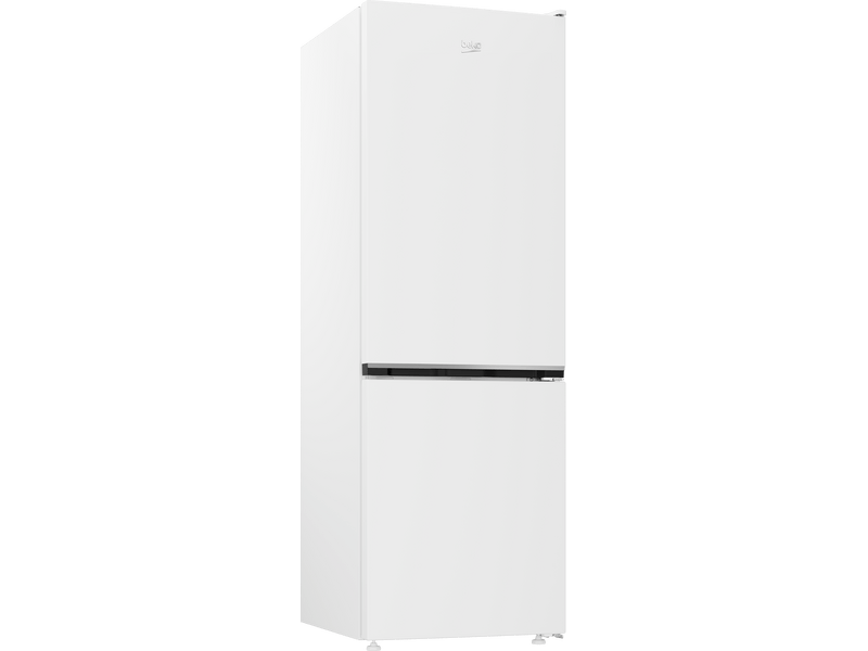 Beko B1RCNA344W Alulfagyasztós hűtőszekrény