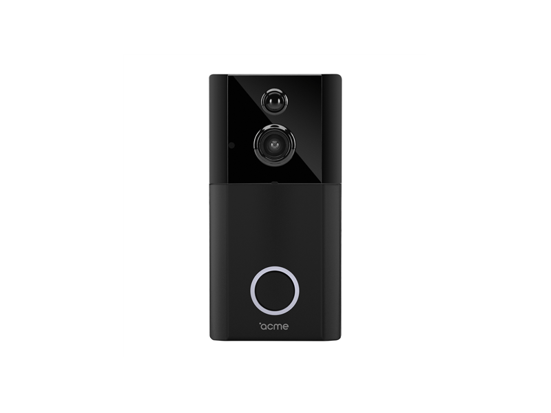 Acme SH5210 Smart Wifi kapucsengő, 720p