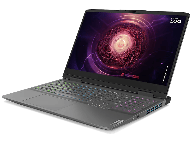 Lenovo LOQ 15IRH8 82XV0WGUHV Notebook + Win 11