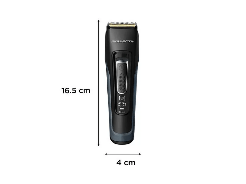 Rowenta TN5244E0 ADVANCER EXPERT NEW Hajnyíró