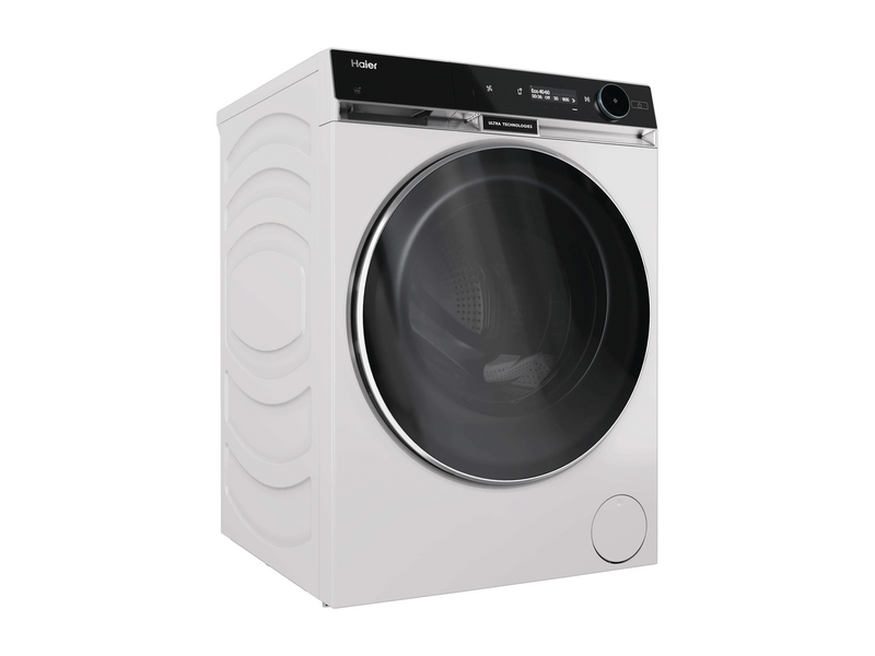 Haier HWD120-BD16397EU1 Mosó-szárítógép