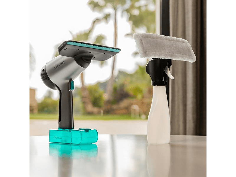 Cecotec Conga Rockstar 3700 Ablaktisztító