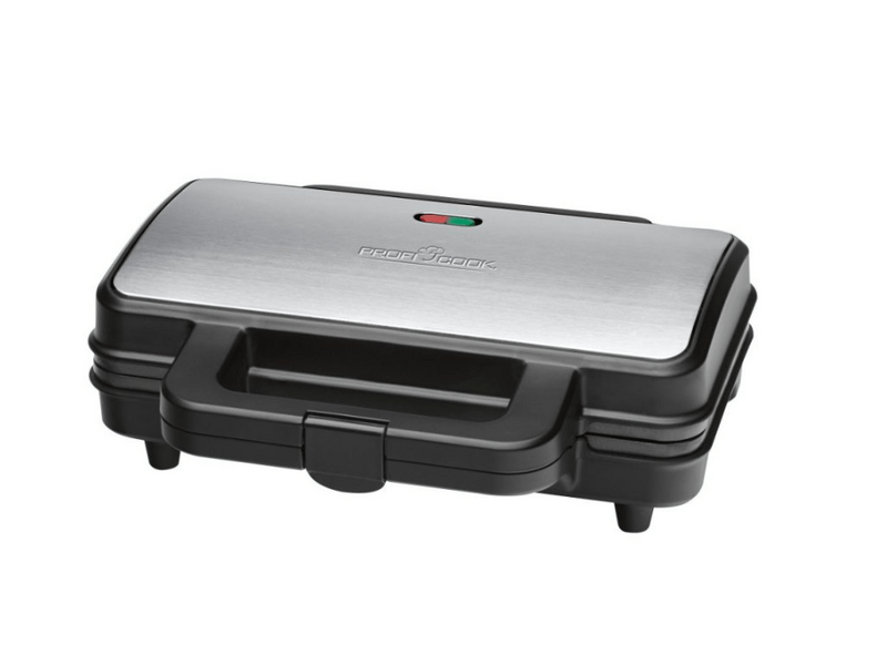 ProfiCook PC-ST 1092 Szendvicssütő