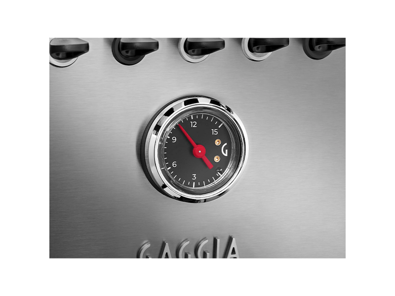 Gaggia CLASSIC GT Karos kávéfőző (EG3500/10)
