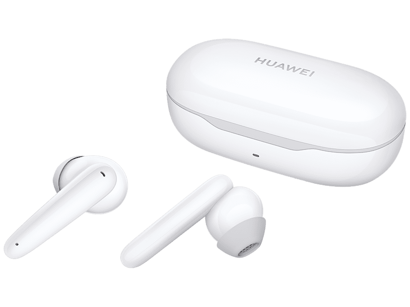 Huawei FreeBuds SE vezeték nélküli fülhallgató, Fehér