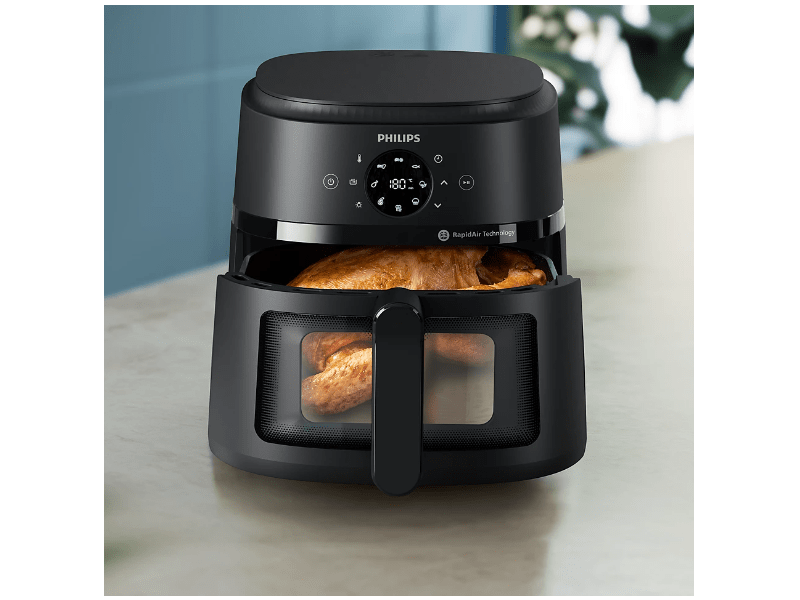 Philips NA230/00 Series 2000 Airfryer, 6,2 l