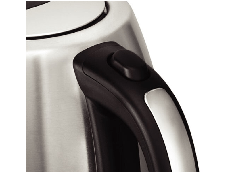 Csendes vízforraló 1.7l. 2400W