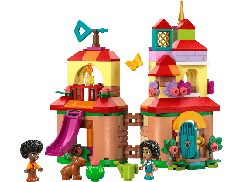 LEGO® Disney Encanto  mini kuća (43261)