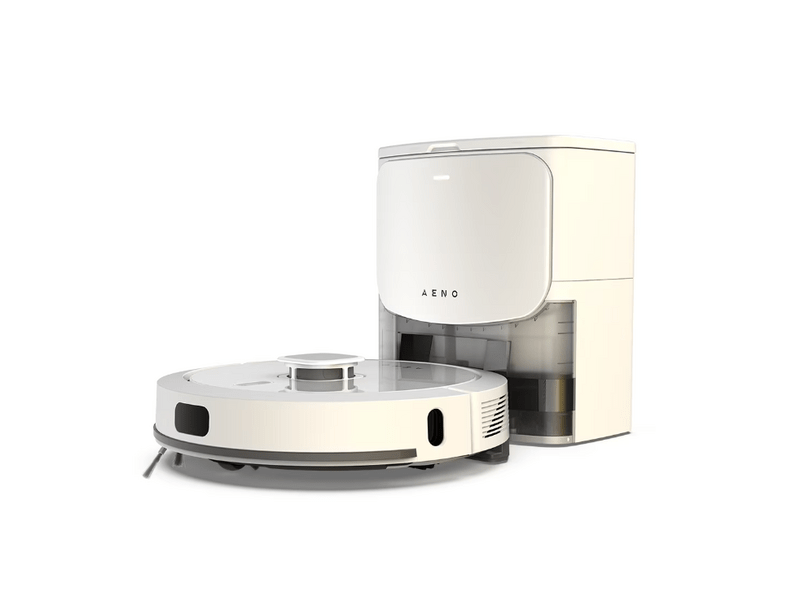 Aeno ARC0004S Robotski usisavač