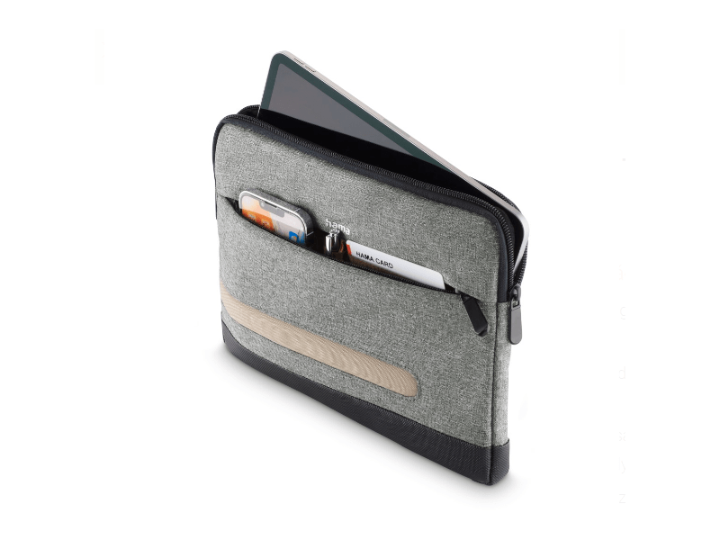 Hama Univerzalna tablet torba "terra" do 11", siva (217248)