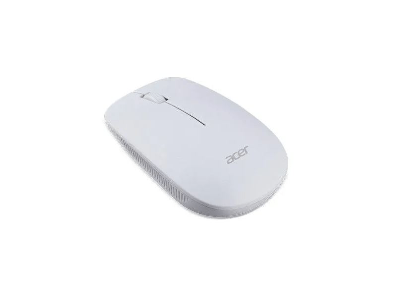 Acer AMR010 Bluetooth egér, fehér (GP.MCE11.011)