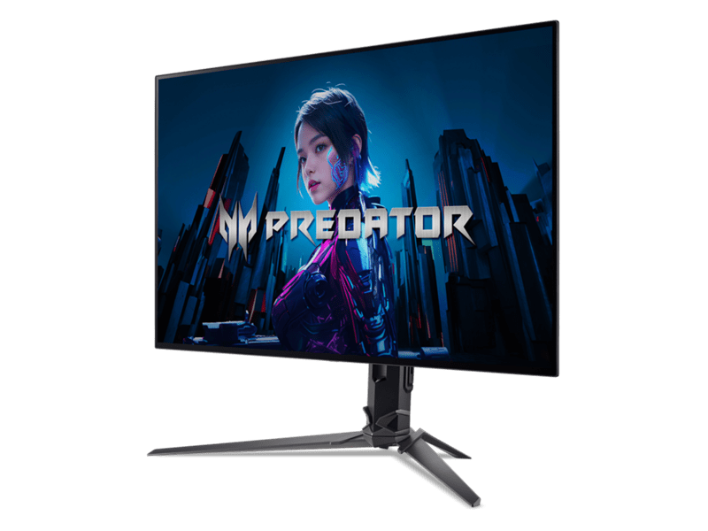 Acer Predator X32X3bmiiphuzx 31.5