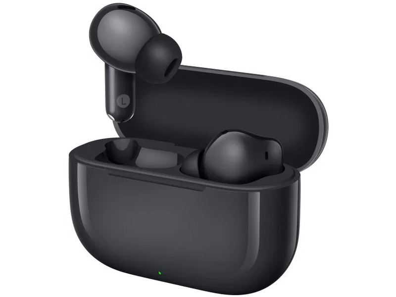 Huawei FreeBuds SE 4 ANC Vezeték nélküli fülhallgató, fekete