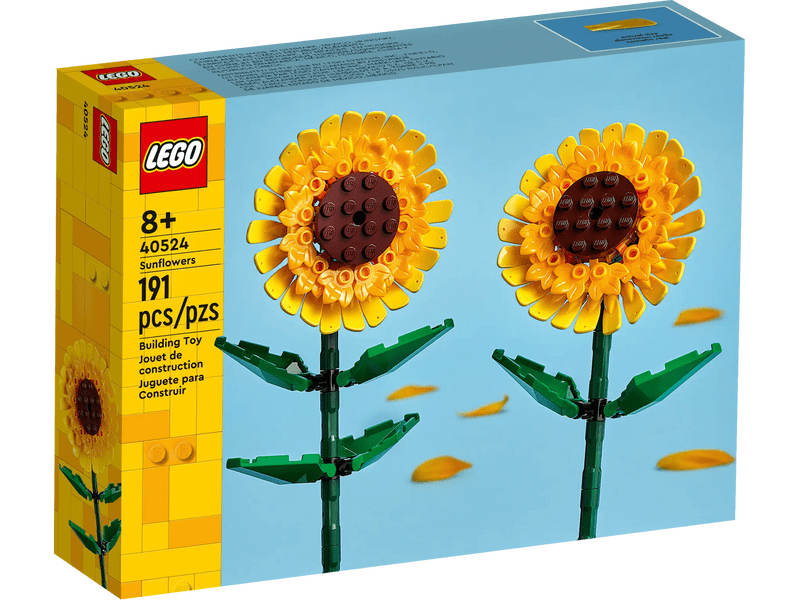 LEGO® Suncokret (40524)