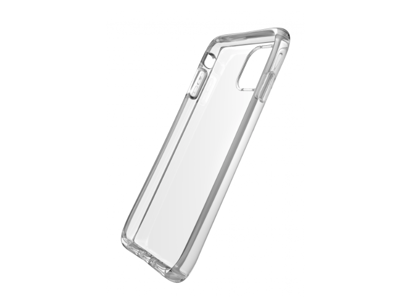 Cellect Iphone Se 2022/2020/ 8/7 Tpu szilikon tok, átlátszó