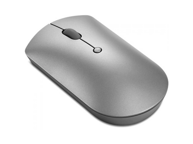 Lenovo 600 Bluetooth Silent Mouse (GY50X88832)